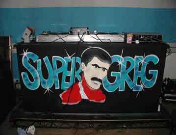 Super Greg #2